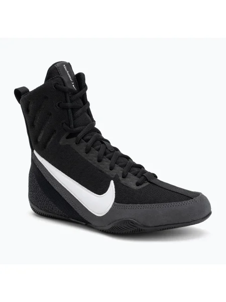 Tenisky Nike biela
