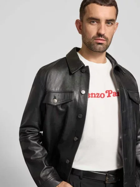 T-shirt z czystej bawełny Kenzo biała