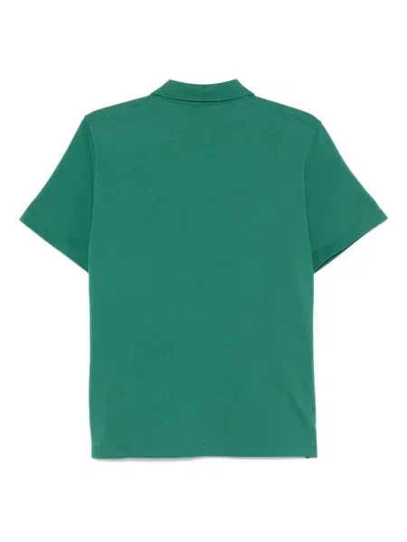 Polo Fursac verde