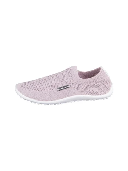 Pantofi Leguano violet