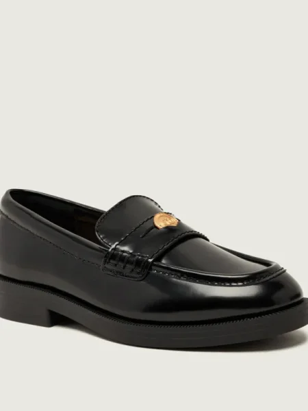 Pantofi Liu Jo din piele negru