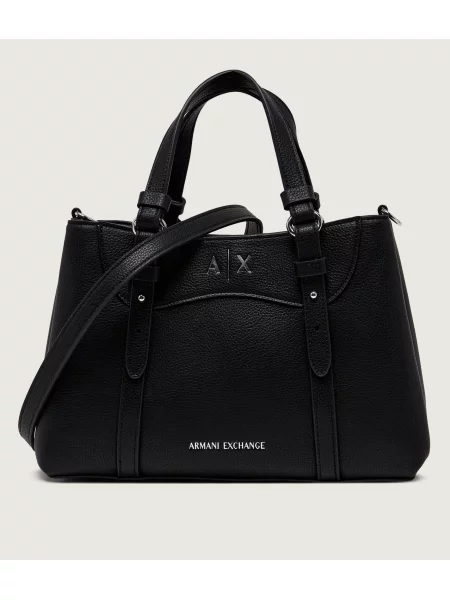 Armani Exchange Táska fekete