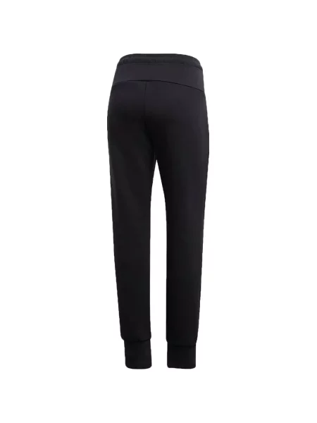 Leggings Adidas cu imagine din piele de căprioară alergare gri