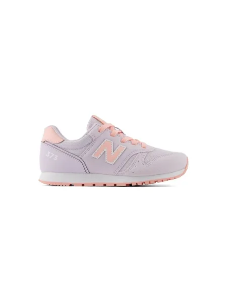 Pantofi copii New Balance violet