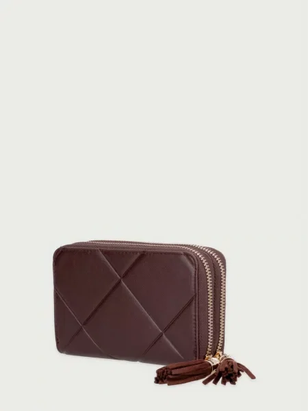 Кожаный кошелек Valentino Bags