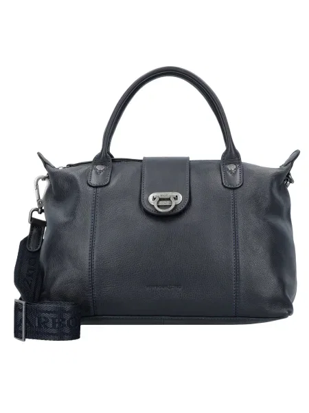 Harbour Poșete Just Pure Liane marin albastru