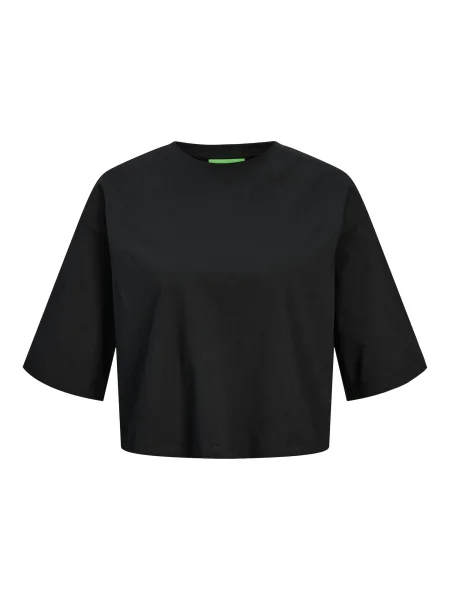 JJXX Tricou JXANDREA' negru