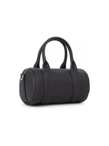 Kabelka Valentino Bags čierna