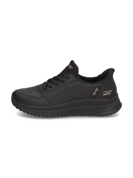Tenisky Skechers černé