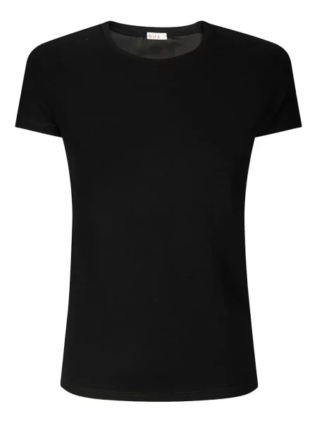 Tricou Stefano Mortari negru