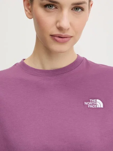 The North Face Футболка Simple Dome