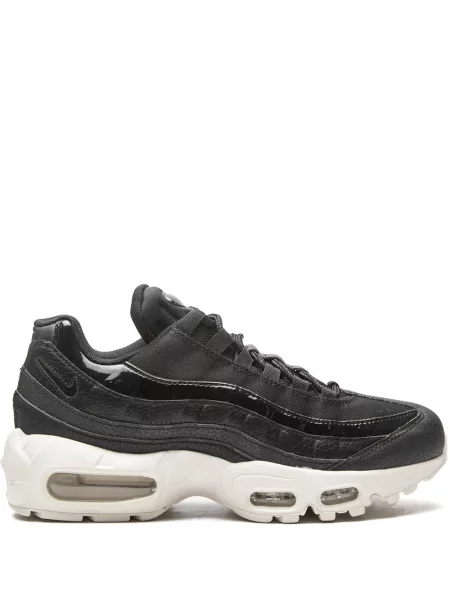 Маратонки Nike Air Max 95 черно
