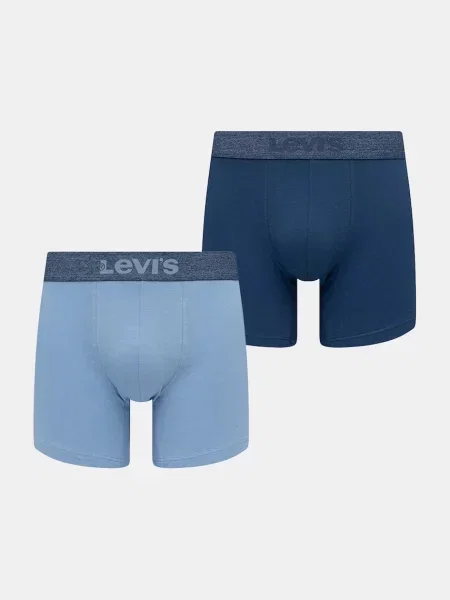 Levi's boxerky s modré