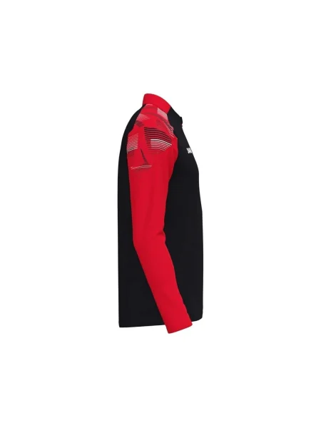 Tricou mânecă lungă Jako roșu