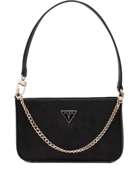 Colier Guess negru