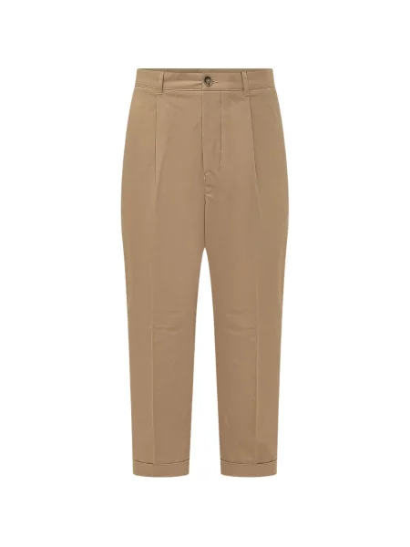 Pantaloni Ami Paris
