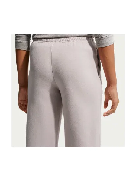 Pantaloni copii Nike gri
