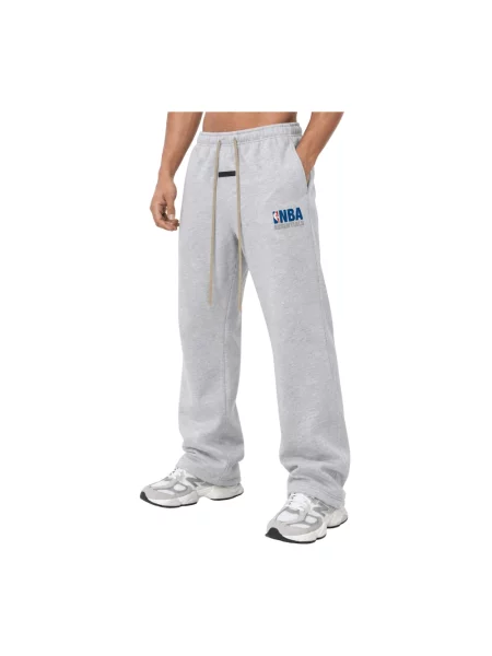 Spodnie dresowe Fear Of God szare