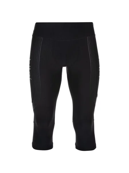 Froté legíny Kilpi černé