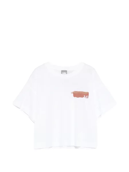 Póló Max Mara fehér