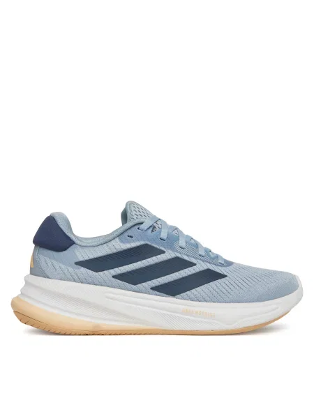 Adidas Pantofi pentru alergare Supernova Ease celest albastru