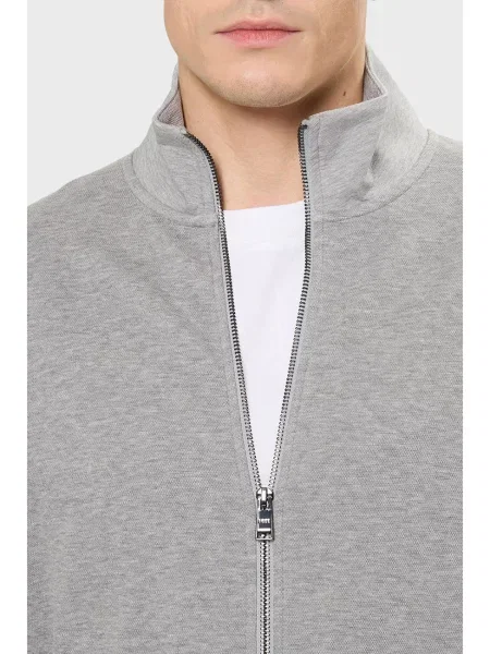 Спортивний костюм Boss сірий