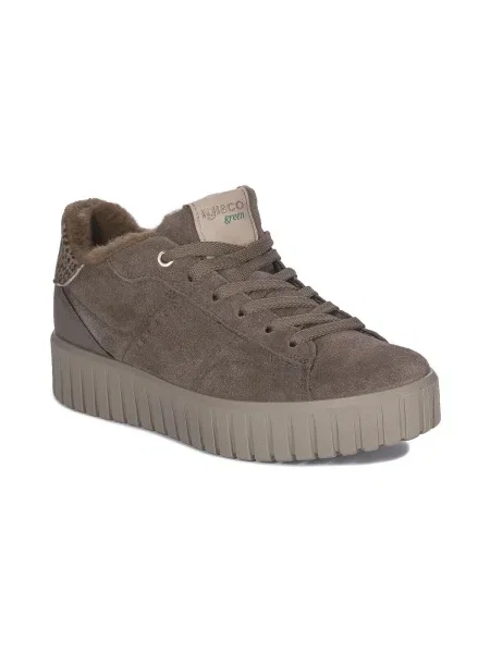 Pantofi Igi&co maro