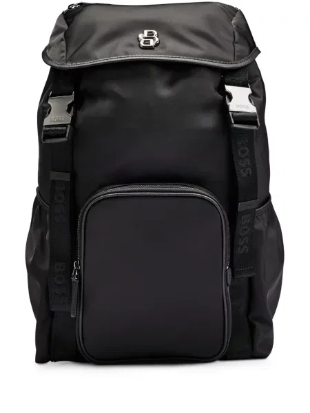 Rucsac Boss negru