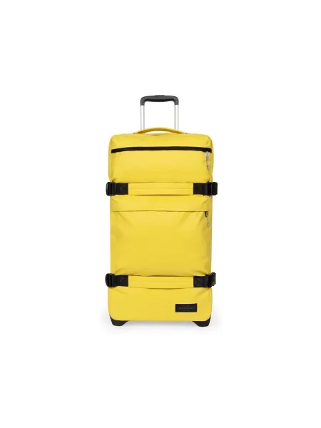 Kabelka Eastpak žltá