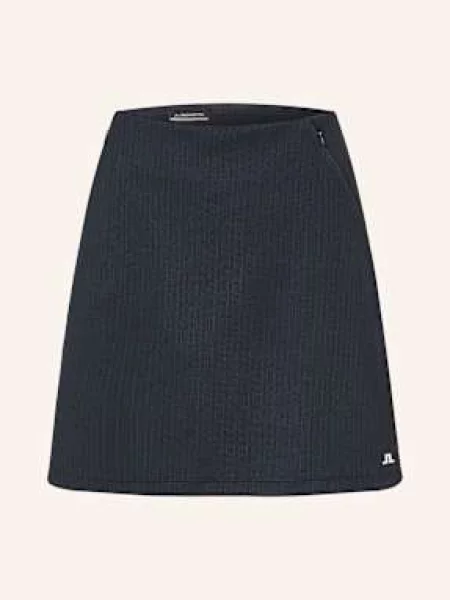 J.Lindeberg Spódnica Golfowa blau granatowa