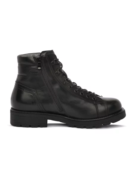 Pantofi Nerogiardini negru