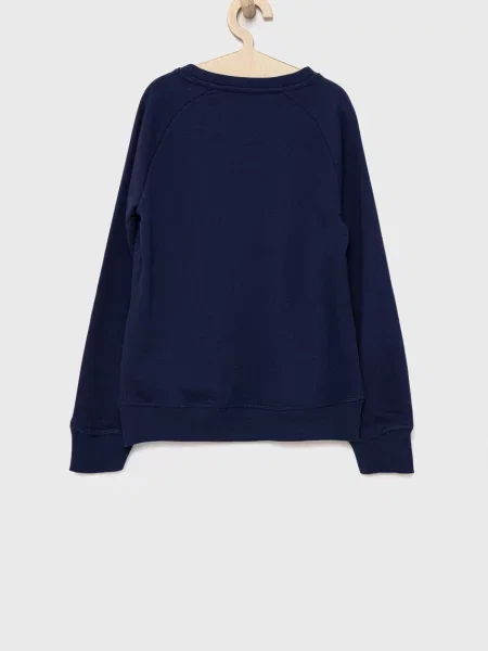 Levi's Dječja dukserica plava