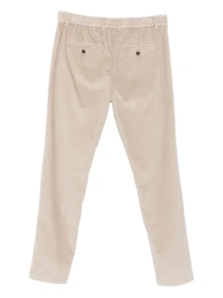 Pantaloni Paul & Shark de catifea cord
