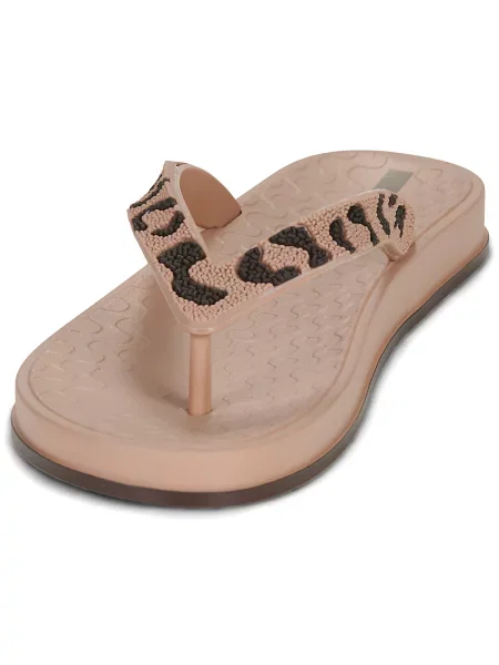 Pantofi Ipanema maro