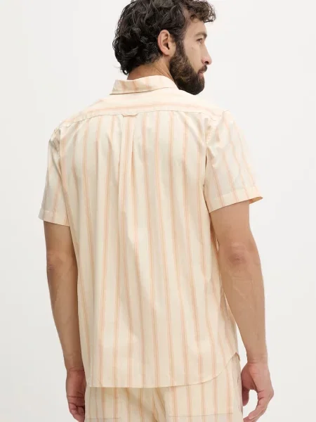 Lacoste ing férfi sárga