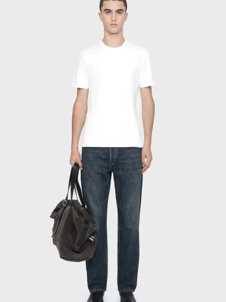 Футболка Allsaints белая