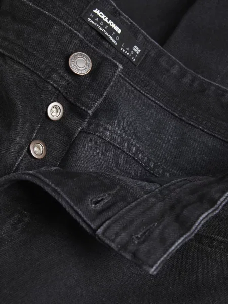JACK & JONES Farmer Alex farmer fekete
