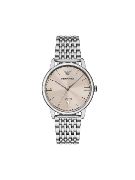Pολόι Emporio Armani από διχτυωτό