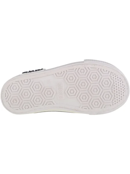 Pantofi copii Big Star alb