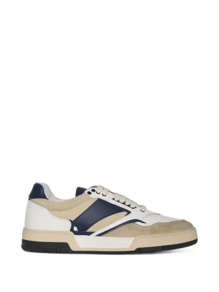 Sneakerși Rhude alb