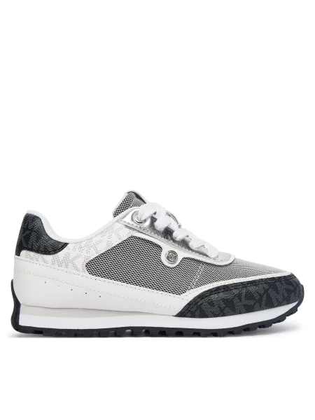 Sneakersy MICHAEL Michael Kors Nova Farebná