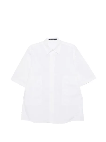 Cămașă Sofie D'hoore scurtă alb