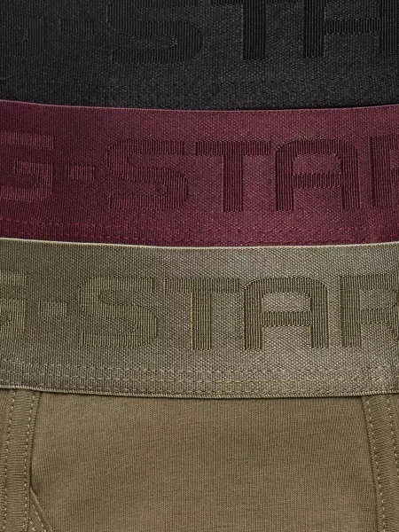 Боксери G-star Raw