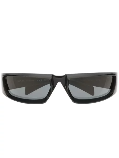 Ochelari de soare Prada Eyewear cu imagine
