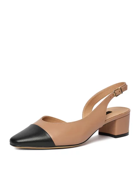 Salonarji GINO ROSSI bež