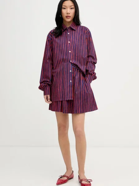 Рубашка Marimekko