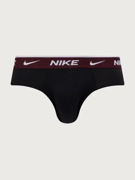 Nike slipy czarny