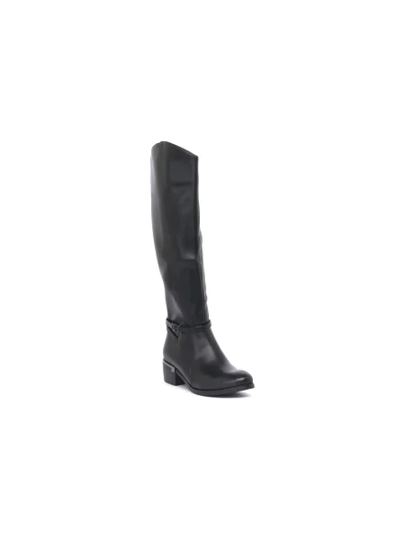 Pantofi Laura Biagiotti negru
