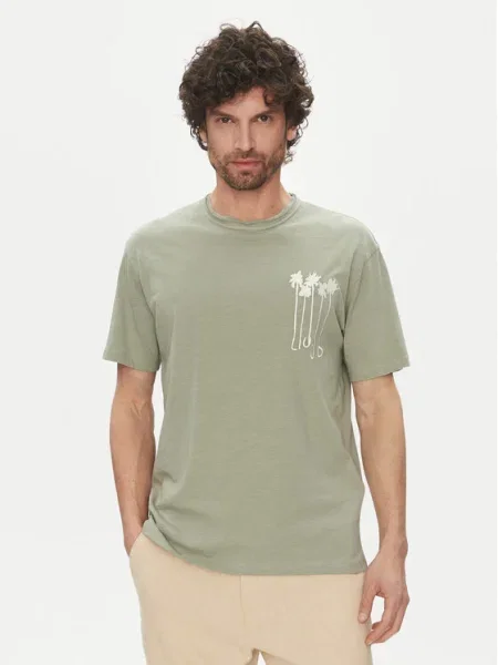 Liu Jo Tricou verde
