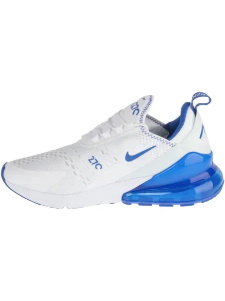 Pantofi Nike alb